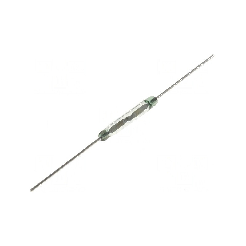Senzor Reed Interval 10÷15AT Pîntrerup 10W Ø2,2x14mm 0,5A - Componente Electrice Profesionale | Electronic-mag.ro | Componente Electronice Senzor Reed Interval 10÷15AT Pîntrerup 10W Ø2,2x14mm 0,5A - Componente Electrice Profesionale | Electronic-mag.ro | Componente Electronice