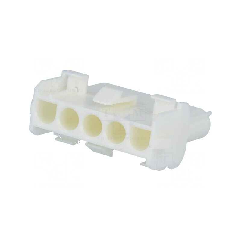 Conector cablu-cablu 6,35mm mufe tată/mamă PIN 5 600V | Electronic-mag.ro | Componente Electronice Conector cablu-cablu 6,35mm mufe tată/mamă PIN 5 600V | Electronic-mag.ro | Componente Electronice