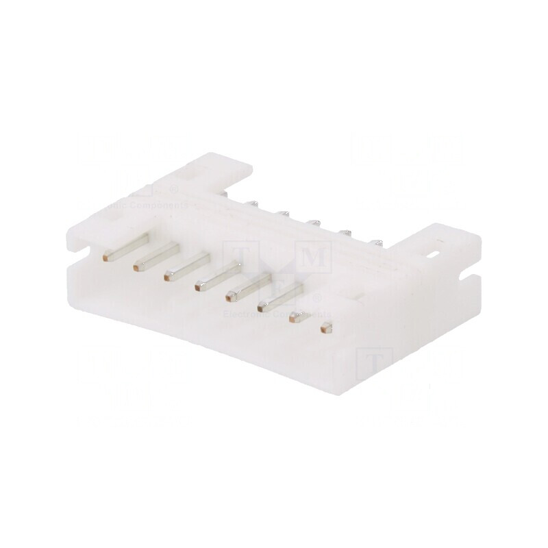 Adaptor de Conexiune PIN 8 PH - Soluție Profesională pentru Interfațe Electrice | Electronic-mag.ro | Componente Electronice Adaptor de Conexiune PIN 8 PH - Soluție Profesională pentru Interfațe Electrice | Electronic-mag.ro | Componente Electronice