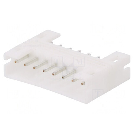 Adaptor de Conexiune PIN 8 PH - Soluție Profesională pentru Interfațe Electrice | Electronic-mag.ro | Componente Electronice