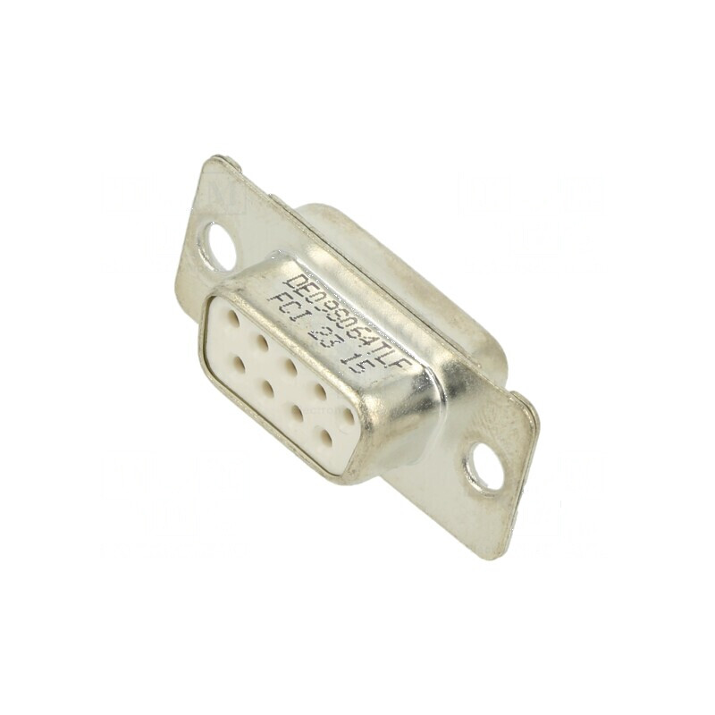 DE09S064TLF - Comutator Electronic de Înaltă Performanță pentru Aplicații Industriale | Electronic-mag.ro | Componente Electronice