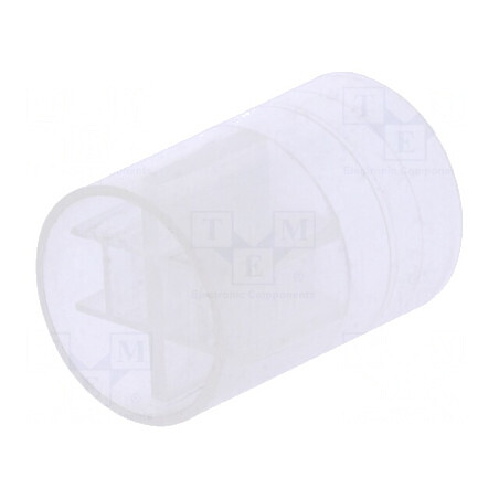 Capac de protecție Ø16mm pentru tuburi și conducte - soluție durabilă și eficientă | Electronic-mag.ro | Componente Electronice
