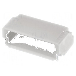 Conector SMT Cablu-Placă Soclu Tată SH/SR 1mm PIN 6, 50V 1A | Electronic-mag.ro | Componente Electronice