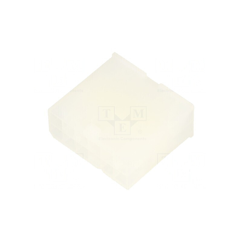 Conector cablu-cablu Mini-Fit Jr 4,2mm PIN 12 - Mufă Tată | Electronic-mag.ro | Componente Electronice Conector cablu-cablu Mini-Fit Jr 4,2mm PIN 12 - Mufă Tată | Electronic-mag.ro | Componente Electronice