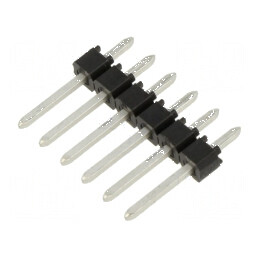 C-Grid SR Vt Pn 6.75/2.90mm Tn-A 6Ckt - Conector Electric Profesional 6 Cicluri | Electronic-mag.ro | Componente Electronice