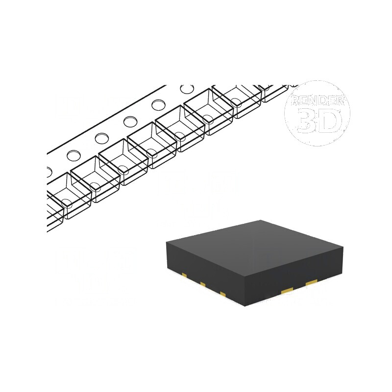 Stabilizator de tensiune LDO liniar reglabil 0,55V - 5,5V 1A IC | Electronic-mag.ro | Componente Electronice Stabilizator de tensiune LDO liniar reglabil 0,55V - 5,5V 1A IC | Electronic-mag.ro | Componente Electronice