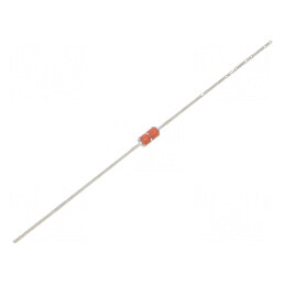 Termistor NTC 10kΩ THT 3435K pentru Măsurarea Temperaturii -40° până la 250°C ±1% | Electronic-mag.ro | Componente Electronice
