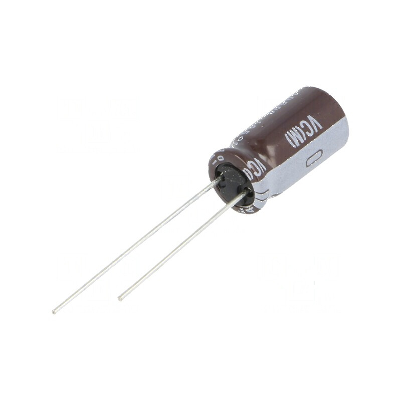 Condensator electrolitic THT 8,2μF 400VDC 3,5mm ±20% - Componentă electronică de înaltă calitate | Electronic-mag.ro | Componente Electronice Condensator electrolitic THT 8,2μF 400VDC 3,5mm ±20% - Componentă electronică de înaltă calitate | Electronic-mag.ro | Componente Electronice