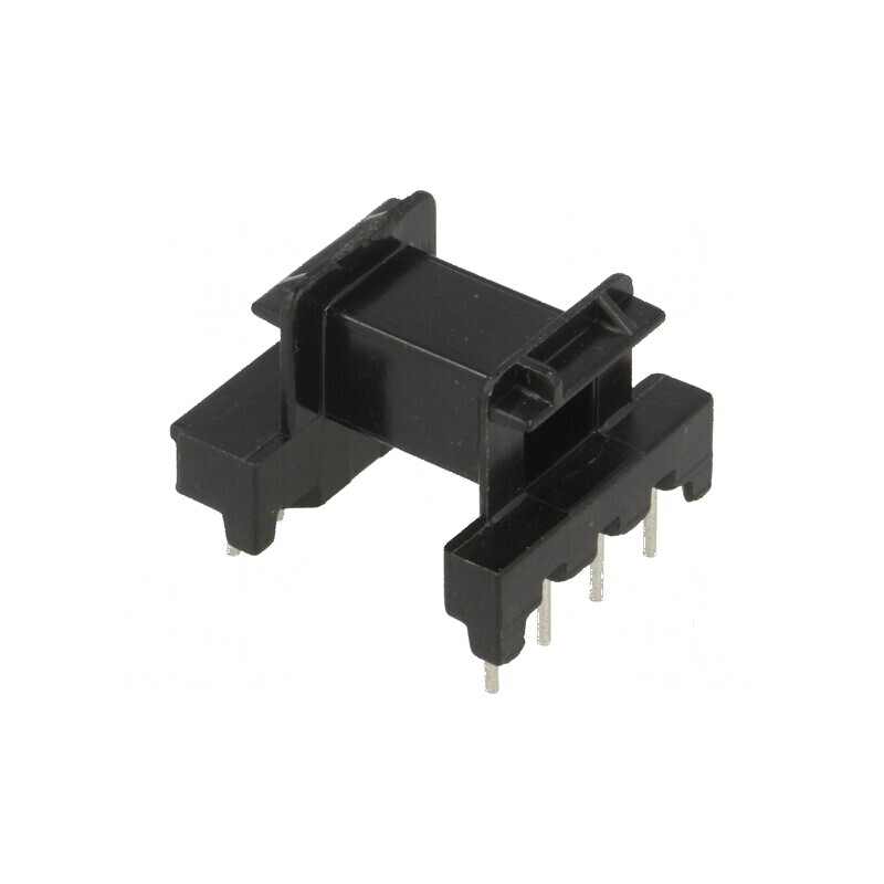 Carcasă cu pini pentru terminale, 8 pini, 1 secțiune, THT, Dispunere 2x4 | Electronic-mag.ro | Componente Electronice Carcasă cu pini pentru terminale, 8 pini, 1 secțiune, THT, Dispunere 2x4 | Electronic-mag.ro | Componente Electronice