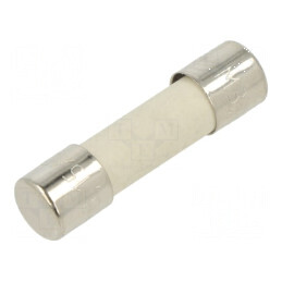 Siguranţă cu Întârziere Medie 3,15A 250VAC 5x20mm - Protecţie Electrică Profesională | Electronic-mag.ro | Componente Electronice