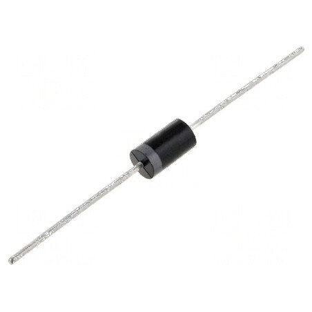 Diodă TVS Unidirecțională 1,5kW 600V 1,8A ±5% DO201 pentru Protecție Echipamente Electronice | Electronic-mag.ro | Componente Electronice