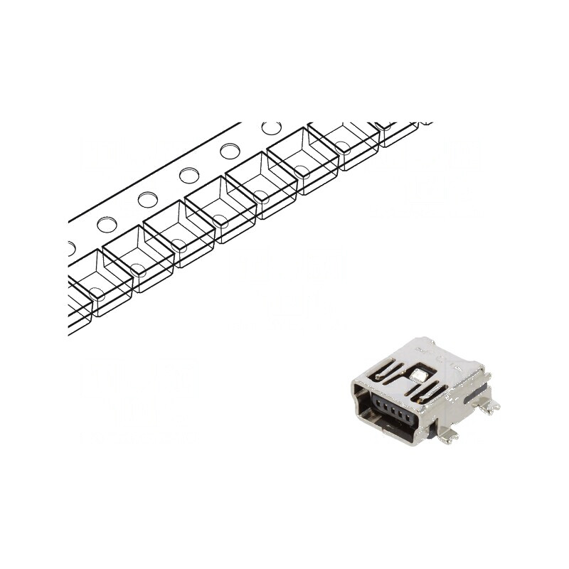 Cablaj electric 10033526-N3212LF - Conector de înaltă calitate pentru aplicații industriale | Electronic-mag.ro | Componente Electronice Cablaj electric 10033526-N3212LF - Conector de înaltă calitate pentru aplicații industriale | Electronic-mag.ro | Componente Electronice