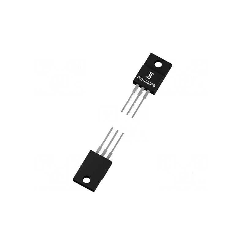 Tranzistor NPN Bipolar 60V 4A 25W TO220FP - Componentă electronică de putere | Electronic-mag.ro | Componente Electronice Tranzistor NPN Bipolar 60V 4A 25W TO220FP - Componentă electronică de putere | Electronic-mag.ro | Componente Electronice