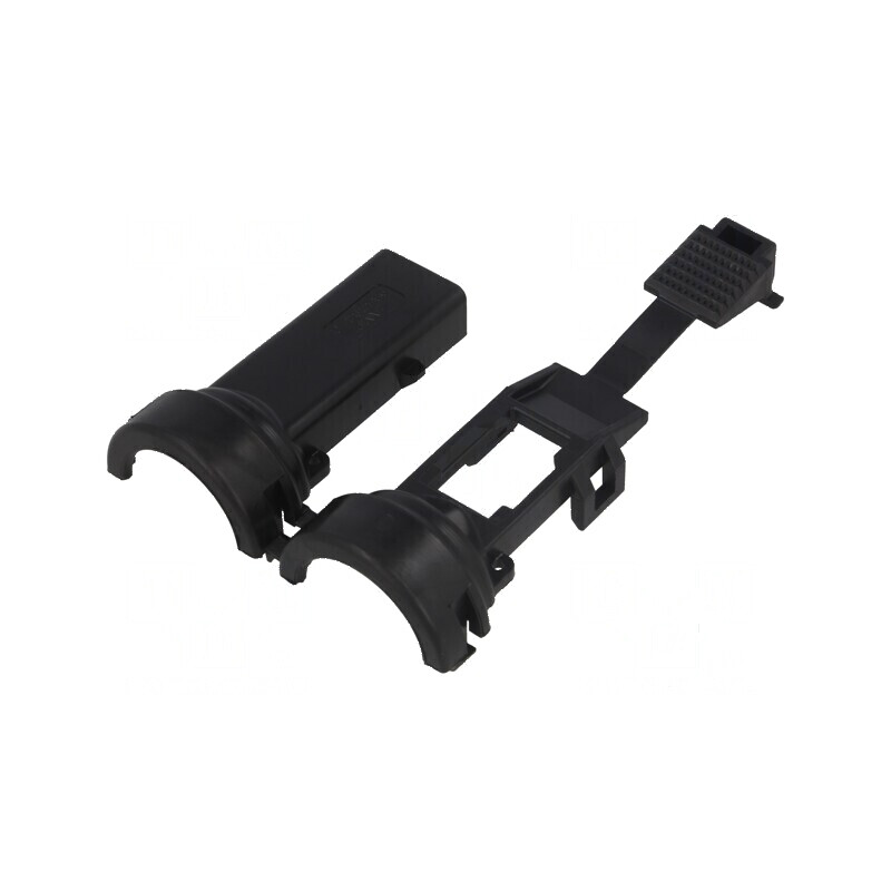 Protecție Cablu și Dispozitiv de Prindere 12mm Drept pentru Organizarea Cablurilor | Electronic-mag.ro | Componente Electronice Protecție Cablu și Dispozitiv de Prindere 12mm Drept pentru Organizarea Cablurilor | Electronic-mag.ro | Componente Electronice