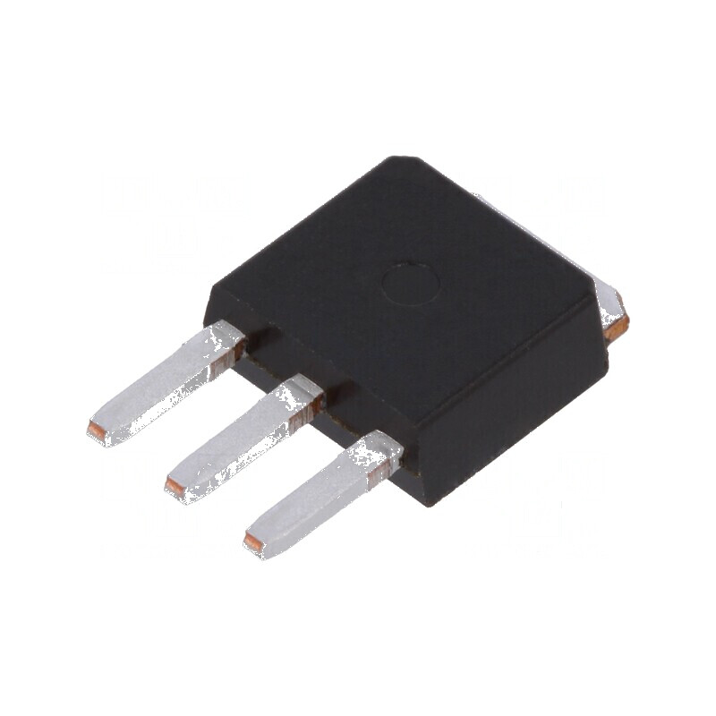 Tranzistor P-MOSFET Unipolar -30V, 67A, 45W, TO251B - Componentă Electronică de Înaltă Performanță | Electronic-mag.ro | Componente Electronice Tranzistor P-MOSFET Unipolar -30V, 67A, 45W, TO251B - Componentă Electronică de Înaltă Performanță | Electronic-mag.ro | Componente Electronice