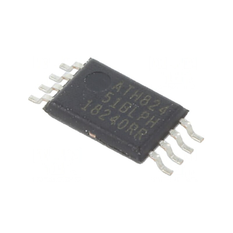 Memorie EEPROM 1kb SPI 128x8bit 1,8V-5,5V 20MHz - Tub | Electronic-mag.ro | Componente Electronice Memorie EEPROM 1kb SPI 128x8bit 1,8V-5,5V 20MHz - Tub | Electronic-mag.ro | Componente Electronice
