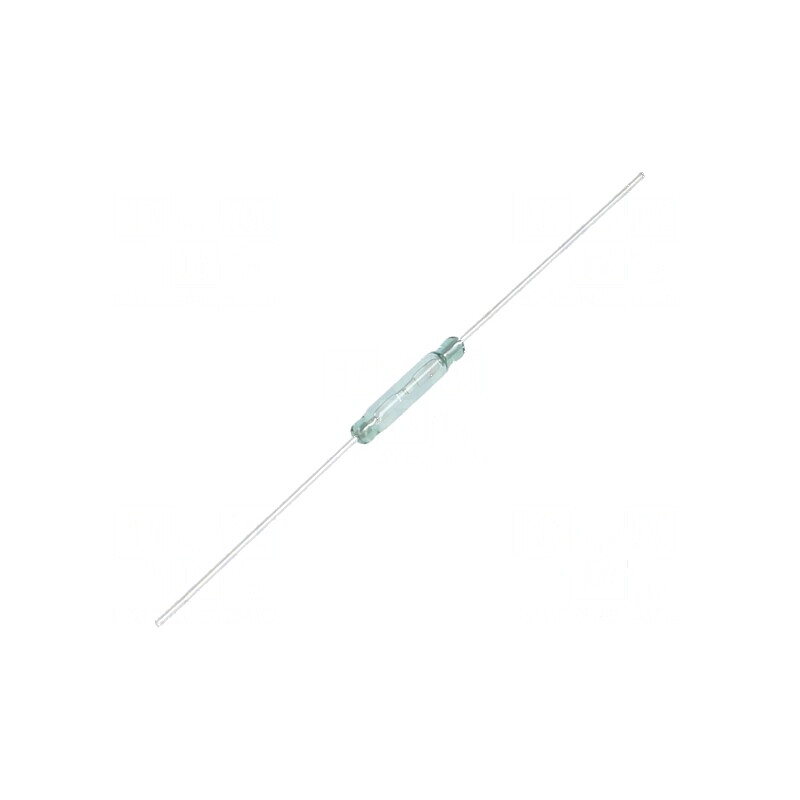 Senzor Reed Interval 7-21AT cu Pîntrerup de 10W, Ø1,8x10mm, 500mA | Electronic-mag.ro | Componente Electronice Senzor Reed Interval 7-21AT cu Pîntrerup de 10W, Ø1,8x10mm, 500mA | Electronic-mag.ro | Componente Electronice