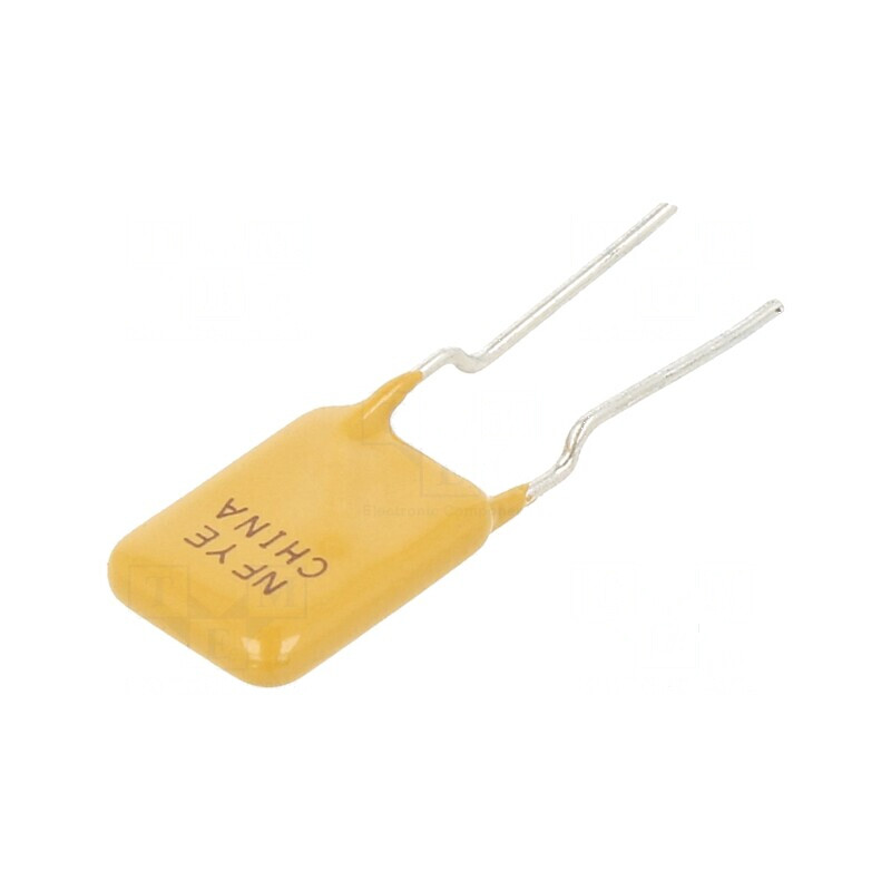 Siguranţă Polimerică PTC 250mA Polyswitch - Protecţie Avansată pentru Circuite Electrice | Electronic-mag.ro | Componente Electronice Siguranţă Polimerică PTC 250mA Polyswitch - Protecţie Avansată pentru Circuite Electrice | Electronic-mag.ro | Componente Electronice