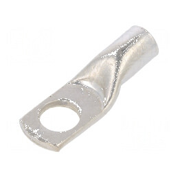 Bornă pe cablu crimpate Term, şurub M8, contacte din cupru, 16mm² - soluție profesională pentru conexiuni electrice robuste | Electronic-mag.ro | Componente Electronice