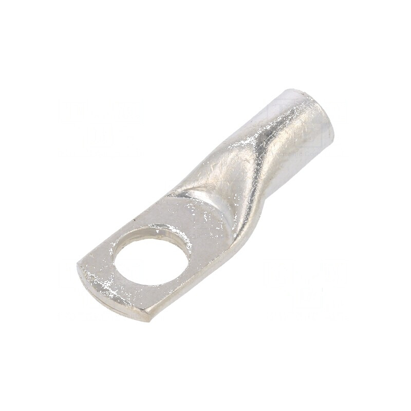 Bornă pe cablu crimpate Term, şurub M8, contacte din cupru, 16mm² - soluție profesională pentru conexiuni electrice robuste | Electronic-mag.ro | Componente Electronice