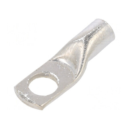 Bornă pe cablu crimpate Term, şurub M8, contacte din cupru, 16mm² - soluție profesională pentru conexiuni electrice robuste | Electronic-mag.ro | Componente Electronice