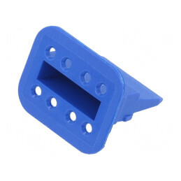 Clichet de blocare PX0 cu PIN de 8 cifre - Securitate avansată pentru uși și feronerie | Electronic-mag.ro | Componente Electronice