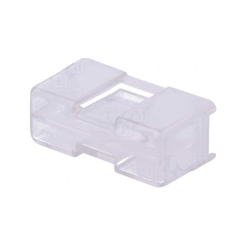 Carcasă de protecție termoplastică UL94V-0 pentru temperaturi de -40 până la 85°C | Electronic-mag.ro | Componente Electronice Carcasă de protecție termoplastică UL94V-0 pentru temperaturi de -40 până la 85°C | Electronic-mag.ro | Componente Electronice