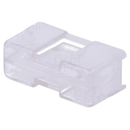 Carcasă de protecție termoplastică UL94V-0 pentru temperaturi de -40 până la 85°C | Electronic-mag.ro | Componente Electronice
