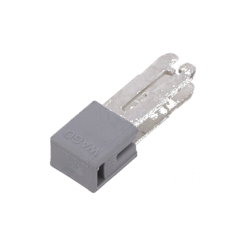 Punte de Conectare Gri 281 - Soluție Profesională pentru Extinderea Rețelei | Electronic-mag.ro | Componente Electronice