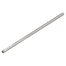 "Ştift cilindric din oţel BN 857 - Ø 1,5mm, L 40mm, conform standardelor DIN 6325 ISO 8734" | Electronic-mag.ro | Componente Electronice