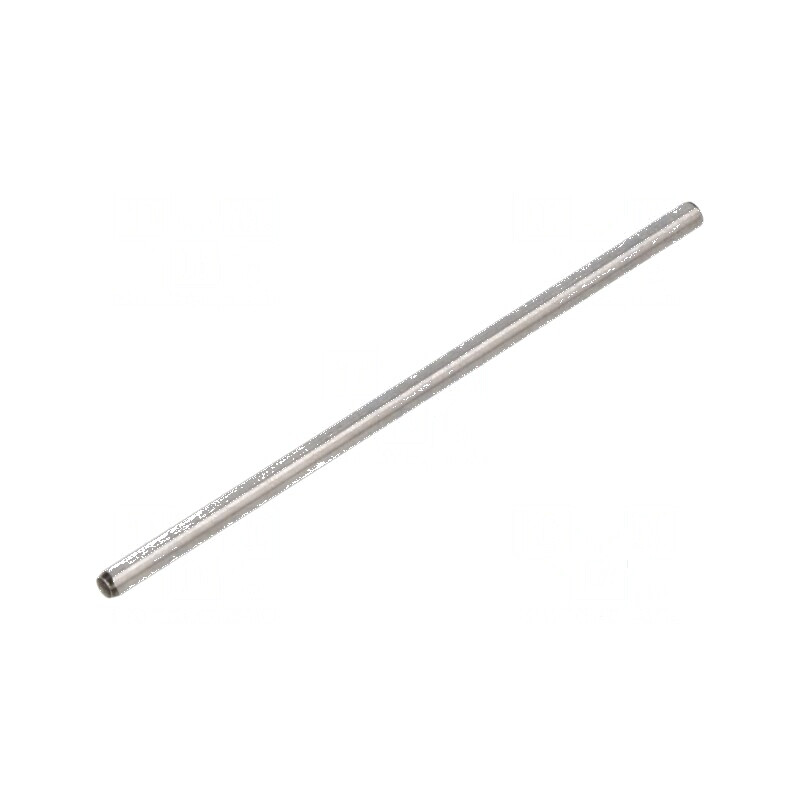"Ştift cilindric din oţel BN 857 - Ø 1,5mm, L 40mm, conform standardelor DIN 6325 ISO 8734" | Electronic-mag.ro | Componente Electronice