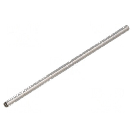 "Ştift cilindric din oţel BN 857 - Ø 1,5mm, L 40mm, conform standardelor DIN 6325 ISO 8734" | Electronic-mag.ro | Componente Electronice