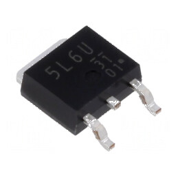 Diodă Redresoare SMD 600V 5A 25ns E-Pack - Ufmax 3V, Ifsm 60A | Electronic-mag.ro | Componente Electronice