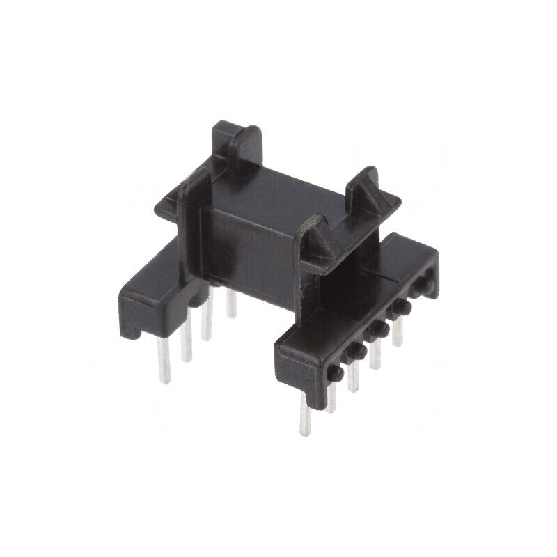 Carcasă cu pini pentru terminale, 10 pini, 1 secţiune, THT | Electronic-mag.ro | Componente Electronice Carcasă cu pini pentru terminale, 10 pini, 1 secţiune, THT | Electronic-mag.ro | Componente Electronice
