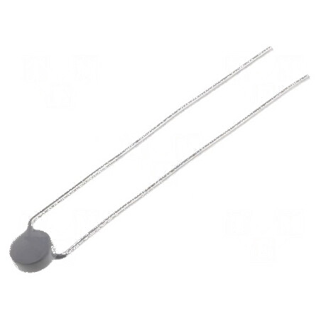 Termistor NTC 6,8kΩ THT pentru Temperaturi între -55 și 125°C, 450mW | Electronic-mag.ro | Componente Electronice