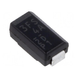 Diodă Schottky SMD 40V 2,6A - Redresoare Pe Rulou pentru Aplicații Electronice | Electronic-mag.ro | Componente Electronice