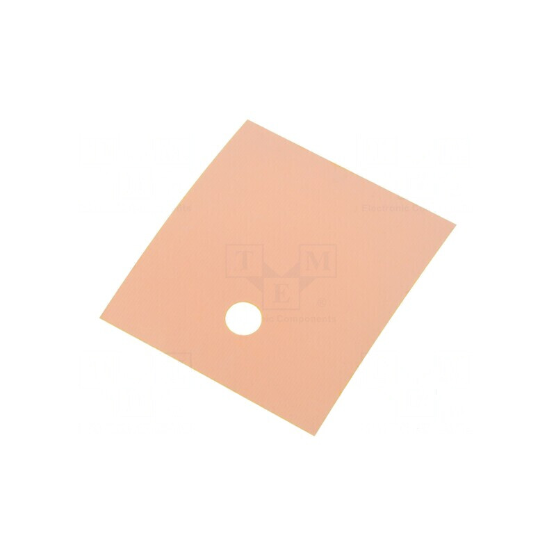 Suport termoconductor din Kapton pentru tranzistori TO218, TO247, TO248 - 0,15K/W | Electronic-mag.ro | Componente Electronice Suport termoconductor din Kapton pentru tranzistori TO218, TO247, TO248 - 0,15K/W | Electronic-mag.ro | Componente Electronice