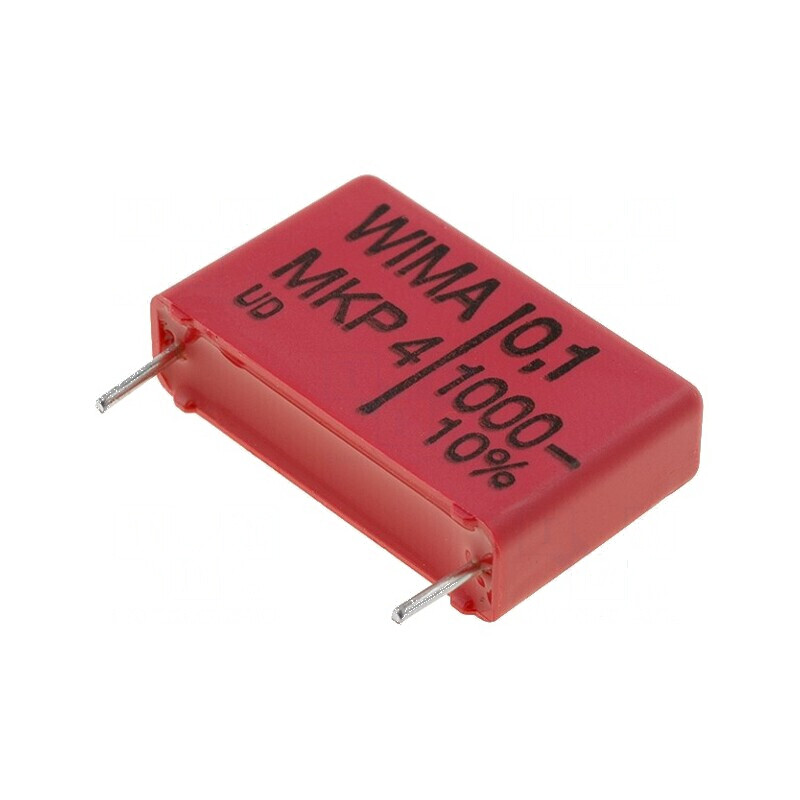 Condensator polipropilenă 100nF 7x16,5x26,5mm THT ±10% - Componentă electronică de înaltă calitate | Electronic-mag.ro | Componente Electronice Condensator polipropilenă 100nF 7x16,5x26,5mm THT ±10% - Componentă electronică de înaltă calitate | Electronic-mag.ro | Componente Electronice