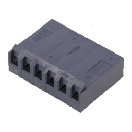 Carcasă KK 156IN GWT 6 Circuite - Soluție Profesională pentru Conectivitate Electrică | Electronic-mag.ro | Componente Electronice