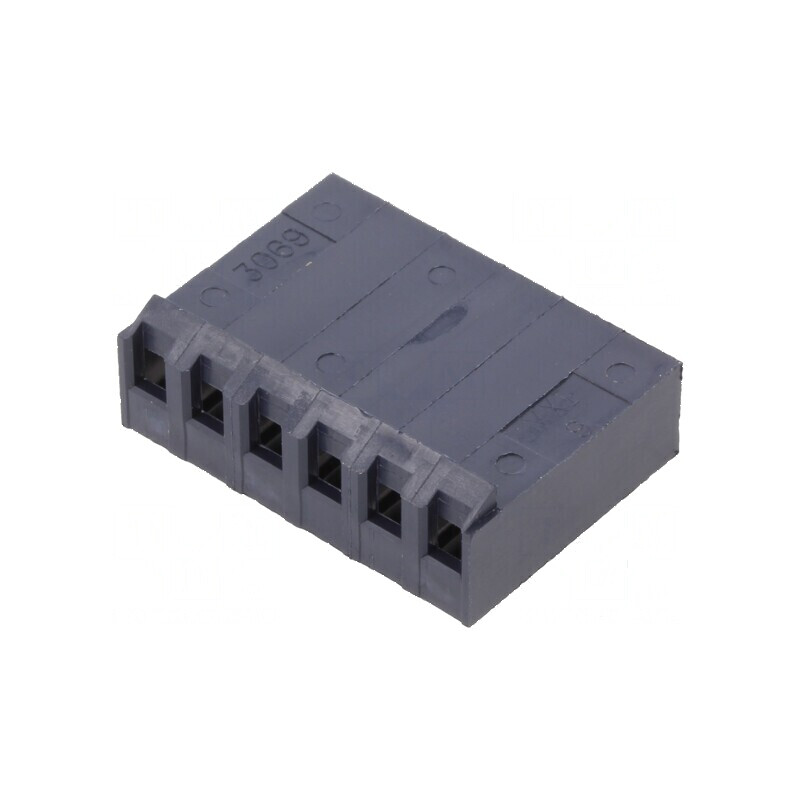 Carcasă KK 156IN GWT 6 Circuite - Soluție Profesională pentru Conectivitate Electrică | Electronic-mag.ro | Componente Electronice Carcasă KK 156IN GWT 6 Circuite - Soluție Profesională pentru Conectivitate Electrică | Electronic-mag.ro | Componente Electronice
