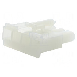 Conector de putere 093 Pwr Conn Rcpt V-2 cu 4 canale - Compatibilitate avansată | Electronic-mag.ro | Componente Electronice