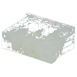 Conector cablu-placă SPOX 5,08mm cu mufă mamă, 4 pini pe cablu | Electronic-mag.ro | Componente Electronice