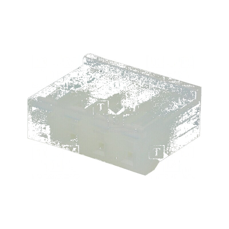Conector cablu-placă SPOX 5,08mm cu mufă mamă, 4 pini pe cablu | Electronic-mag.ro | Componente Electronice Conector cablu-placă SPOX 5,08mm cu mufă mamă, 4 pini pe cablu | Electronic-mag.ro | Componente Electronice