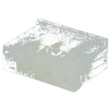 Conector cablu-placă SPOX 5,08mm cu mufă mamă, 4 pini pe cablu | Electronic-mag.ro | Componente Electronice