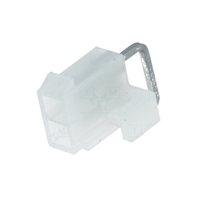 Conector Cablu-Placă Soclu Tată Mini-Fit Jr 4,2mm PIN 2 THT - Componente Electronice de Înaltă Calitate | Electronic-mag.ro | Componente Electronice Conector Cablu-Placă Soclu Tată Mini-Fit Jr 4,2mm PIN 2 THT - Componente Electronice de Înaltă Calitate | Electronic-mag.ro | Componente Electronice