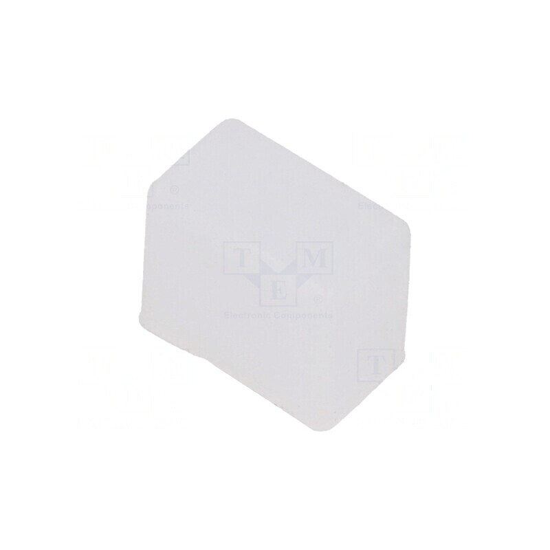 Terminație Silicon pentru Protecția Cablu - Accesoriu Universal | Electronic-mag.ro | Componente Electronice Terminație Silicon pentru Protecția Cablu - Accesoriu Universal | Electronic-mag.ro | Componente Electronice