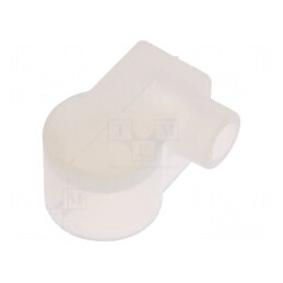 Capac de Protecție din Silicon Drept cu Orificiu pentru Accesorii Diverse | Electronic-mag.ro | Componente Electronice