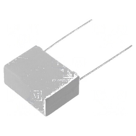 Condensator cu Polipropilenă X2 470nF 26,5x10,5x18,5mm THT pentru Circuit Electric | Electronic-mag.ro | Componente Electronice