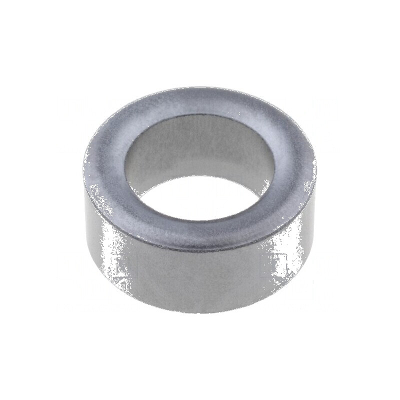 Ferită toroidală K5B - Lungime 7mm, Diametru interior 14mm, Diametru exterior 22mm | Electronic-mag.ro | Componente Electronice Ferită toroidală K5B - Lungime 7mm, Diametru interior 14mm, Diametru exterior 22mm | Electronic-mag.ro | Componente Electronice