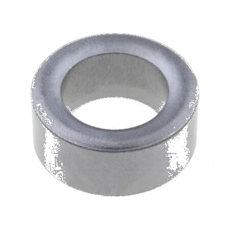 Ferită toroidală K5B - Lungime 7mm, Diametru interior 14mm, Diametru exterior 22mm | Electronic-mag.ro | Componente Electronice